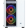 Corsair Crystal Series 280X RGB biała - 455780 - zdjęcie 17